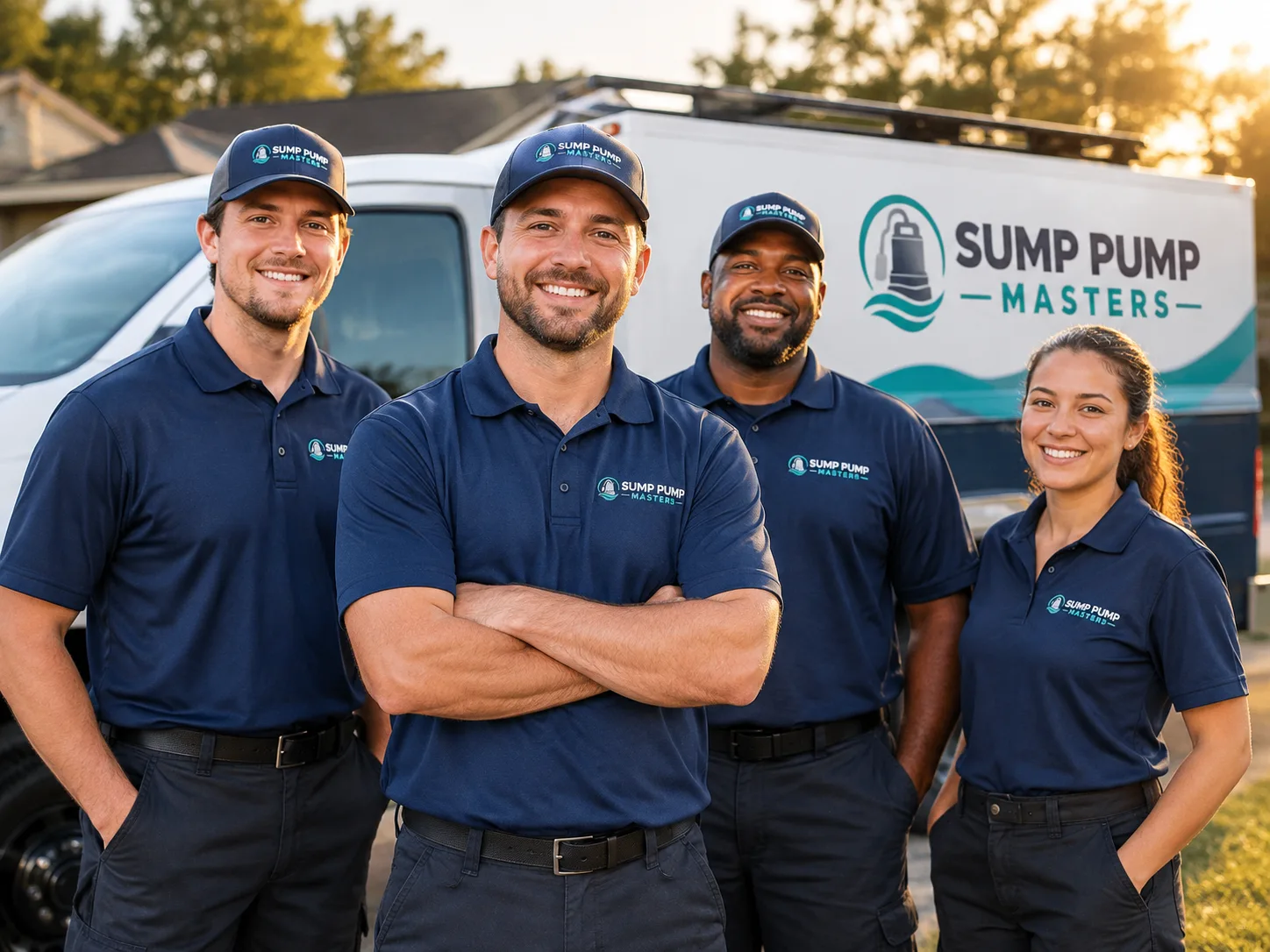 Sump Pump Repair company in Boomer, NC