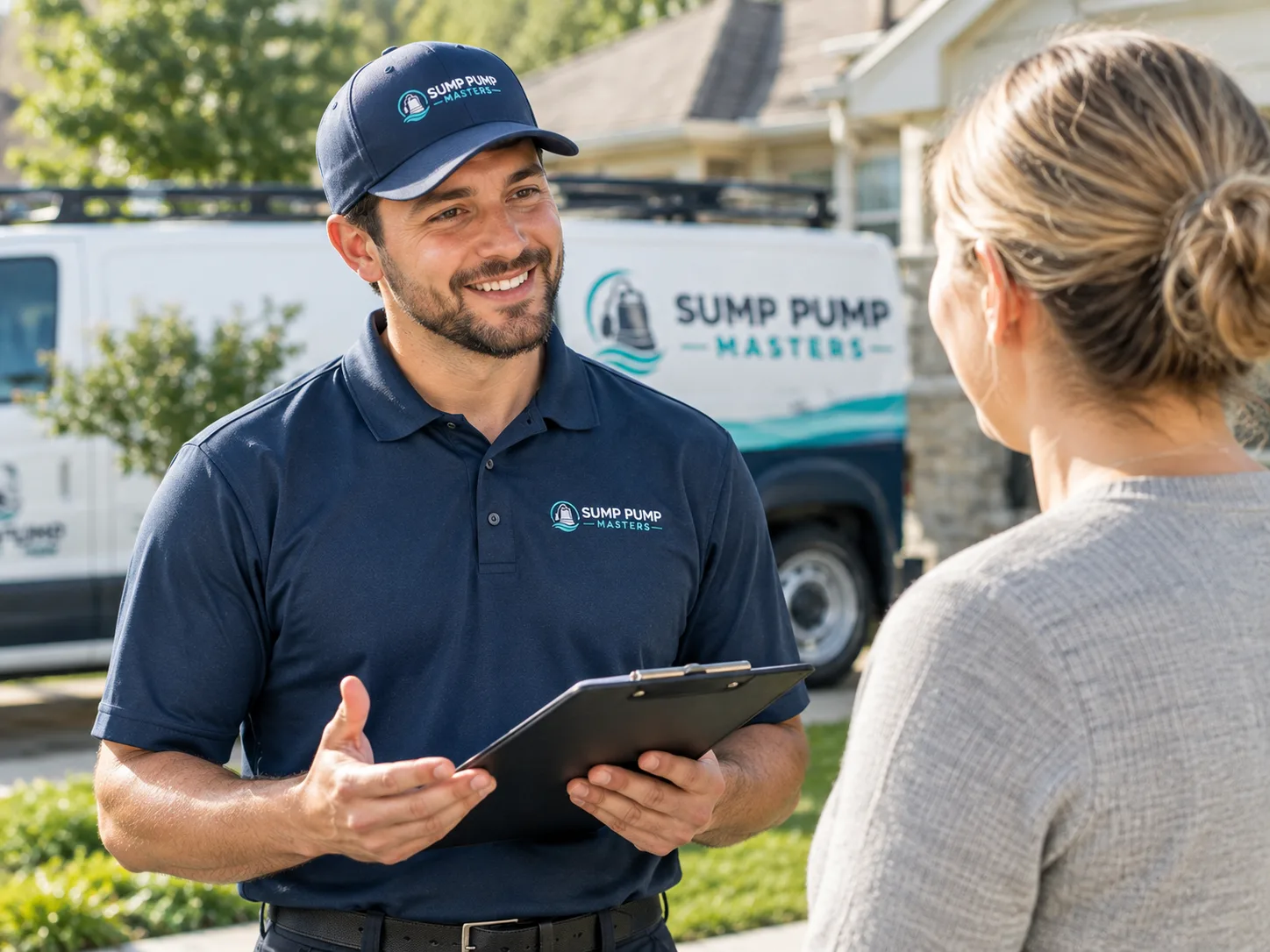 Sump Pump Repair Boomer, NC FAQs